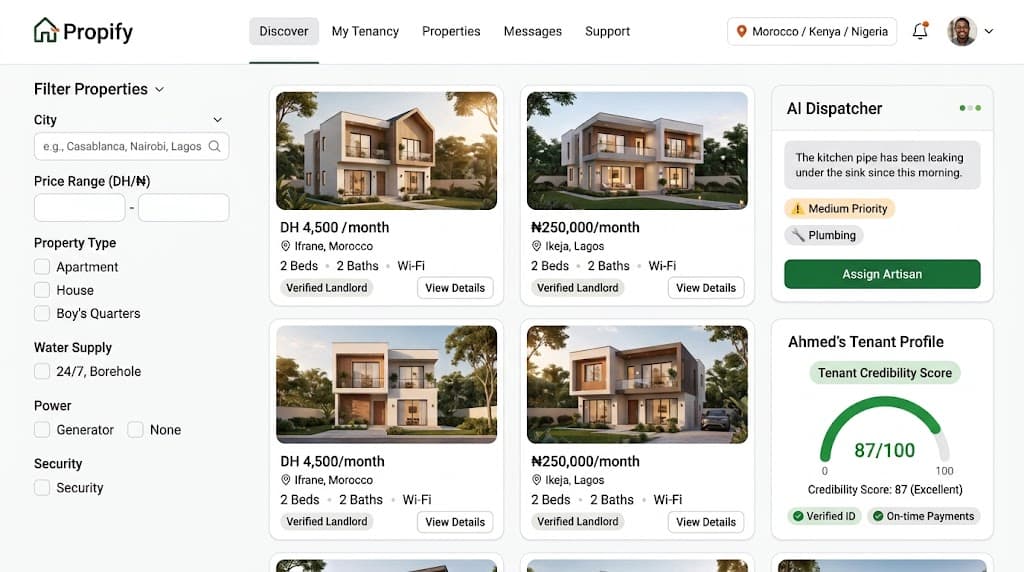Propify preview